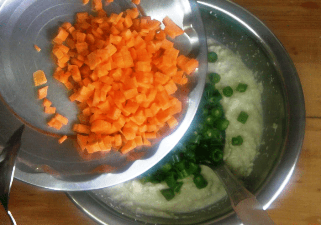 Vegetable Suji Idli Recipe with Eno | Instant Suji Idli Recipe 12 12 2 Healthically Kitchen