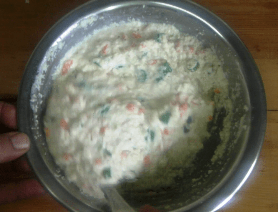 Vegetable Suji Idli Recipe with Eno | Instant Suji Idli Recipe 16 Instant Suji Veg Idli| Easy & Healthy Breakfast Recipe